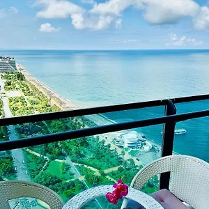 Sea View Orbi Tower Батуми